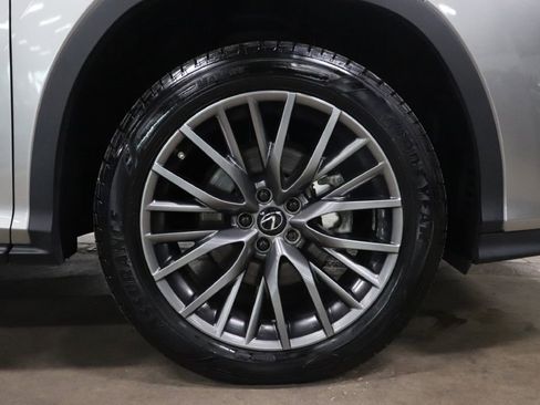 Used 2020 Lexus RX 350 F Sport image 33