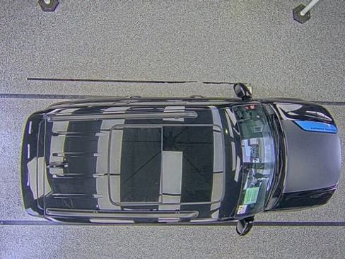 Used 2022 Jeep Grand Cherokee Trailhawk image 8