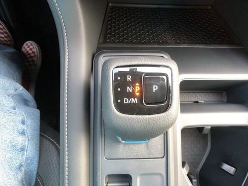 New 2025 Nissan Pathfinder S image 22