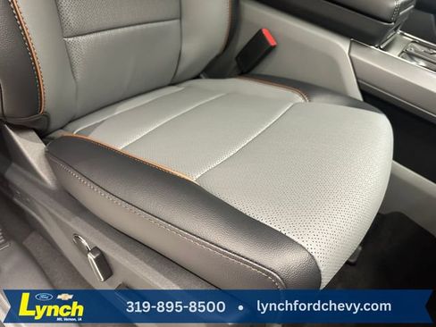 New 2026 Ford F150 Lariat AWD/4WD image 10