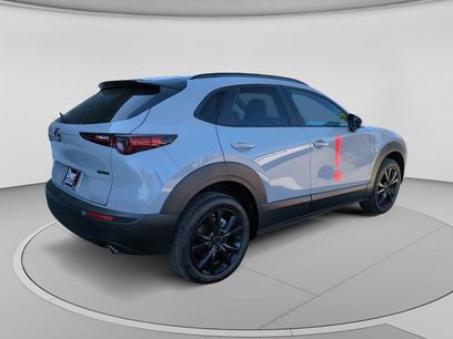 New 2026 MAZDA CX-30 Aire Edition