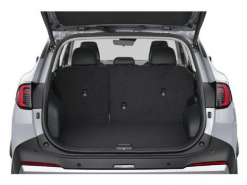 New 2026 Kia Sportage EX image 13