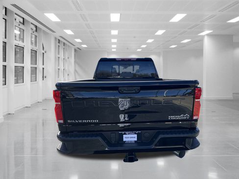 New 2026 Chevrolet Silverado 2500 High Country w/ High Country Premium Package image 6