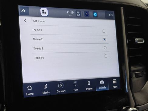 Used 2024 RAM 3500 Tradesman w/ Safety Group image 47