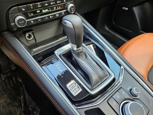 Certified 2024 MAZDA CX-5 Carbon Edition image 25