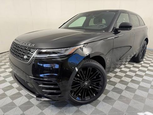 New 2026 Land Rover Range Rover Velar Dynamic SE image 1