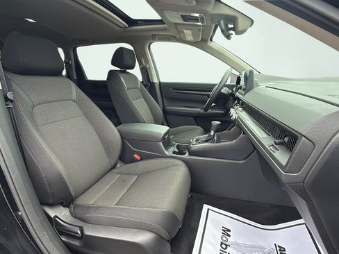 Used 2024 Honda CR-V EX image 35