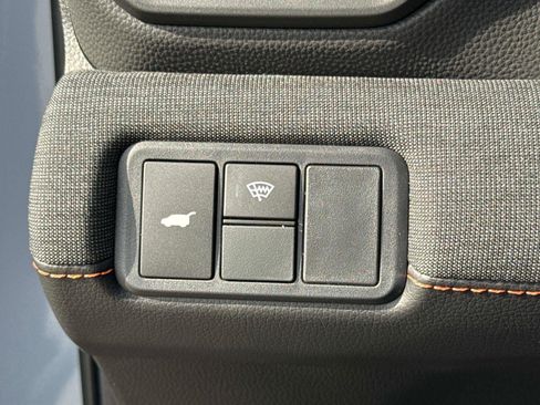 New 2026 Honda Passport TrailSport image 33