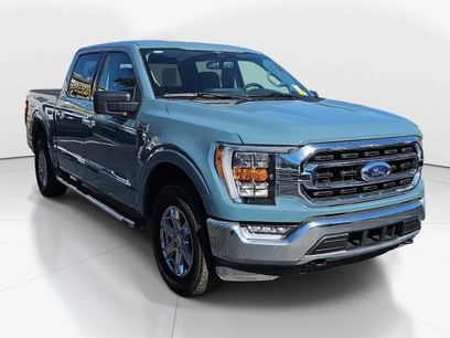 Used 2023 Ford F150 XLT w/ Equipment Group 302A High