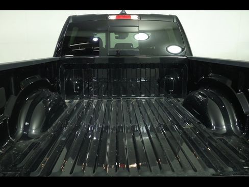 New 2026 RAM 1500 Big Horn image 19