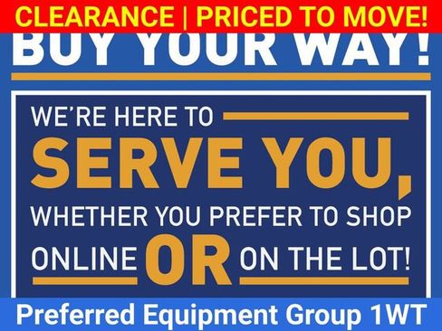 New 2026 Chevrolet Silverado 3500 W/T w/ WT Convenience Package AWD/4WD image 3