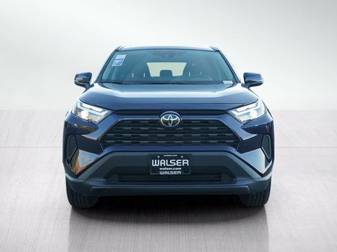 Used 2025 Toyota RAV4 XLE w/ Convenience Package AWD/4WD image 8