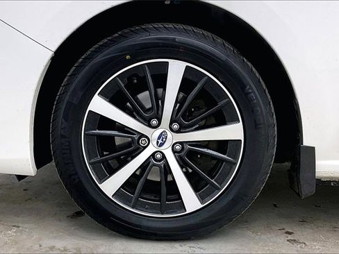 Used 2019 Subaru Impreza 2.0i Premium w/ Eyesight & BSD/Rcta & SRF image 10