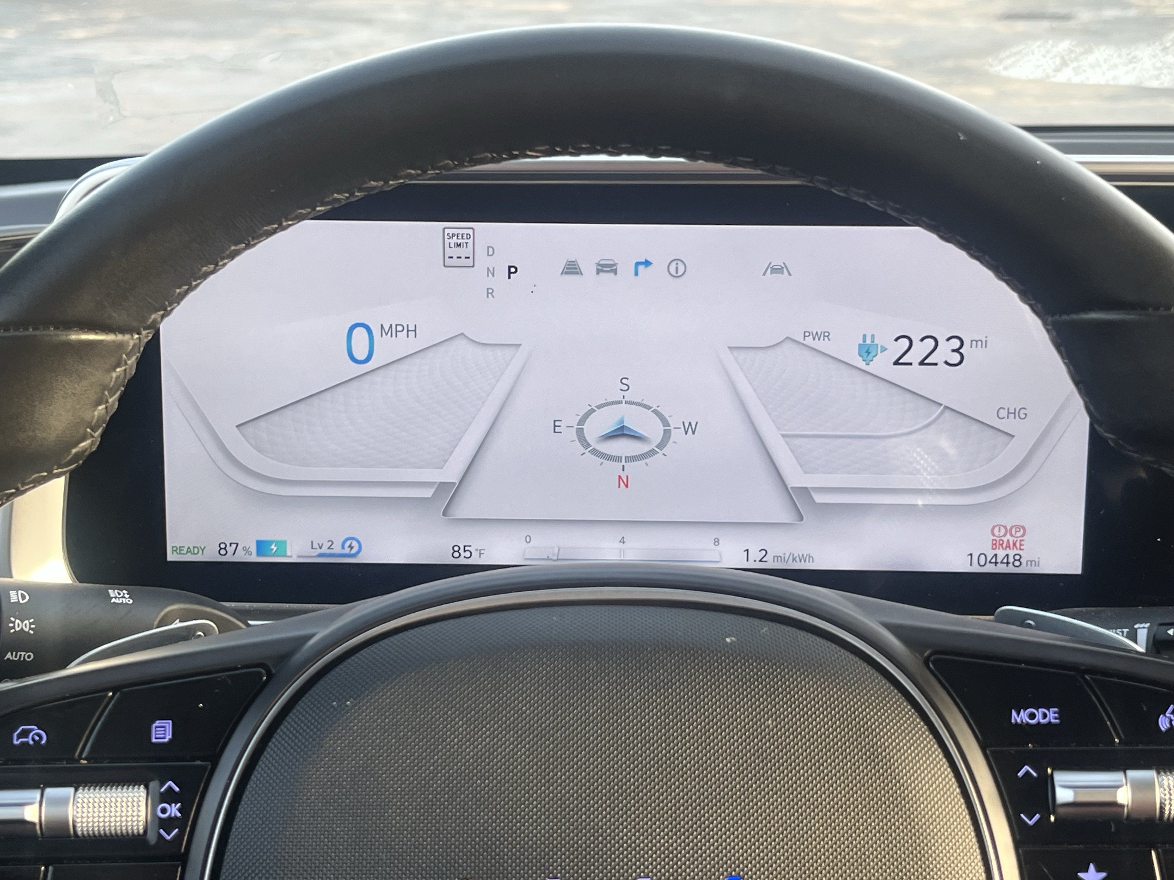 Used 2025 Hyundai Ioniq 6 SEL RWD image 21