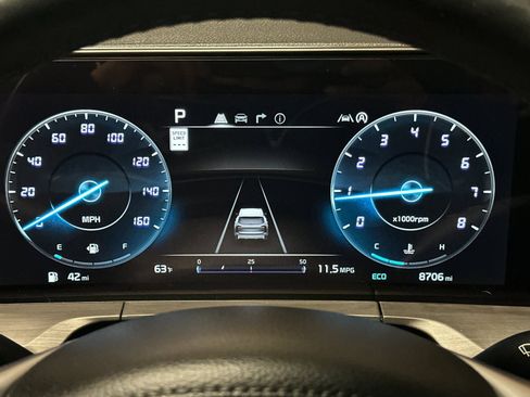 Certified 2024 Kia Telluride SX Prestige X-Pro image 25