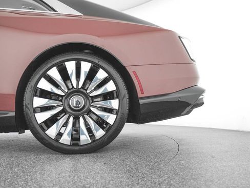 New 2025 Rolls-Royce Spectre w/ Spectre Launch Package image 13