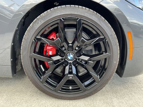 New 2026 BMW 430i Coupe w/ M Sport Package image 7