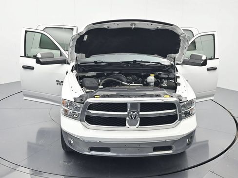 Used 2024 RAM 1500 Tradesman w/ Tradesman SXT Package AWD/4WD image 44
