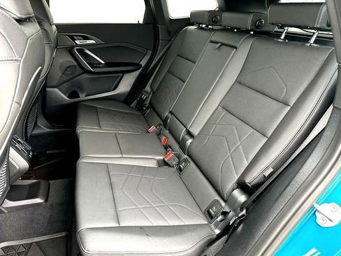Certified 2023 BMW X1 xDrive28i w/ M Sport Package AWD/4WD image 18