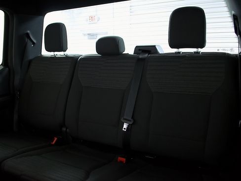 Used 2023 Ford F150 XL w/ STX Appearance Package AWD/4WD image 18