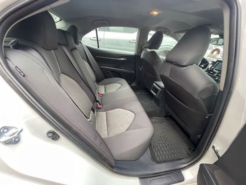 Used 2024 Toyota Camry LE w/ Convenience Package image 19