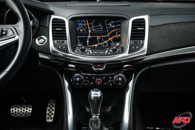 Used 2014 Chevrolet SS RWD image 17