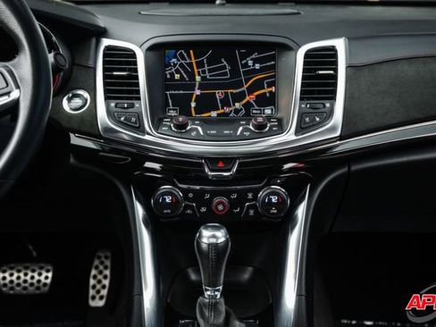 Used 2014 Chevrolet SS RWD image 17