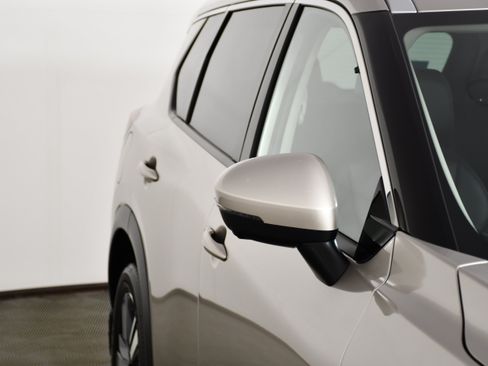 Used 2023 Nissan Rogue Platinum w/ Platinum Premium Package AWD/4WD image 14