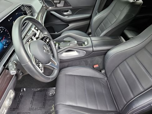 Used 2022 Mercedes-Benz GLE 350 4MATIC image 10