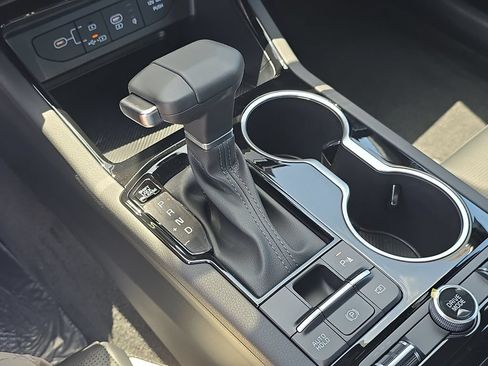 New 2026 Kia K5 GT-Line FWD image 25
