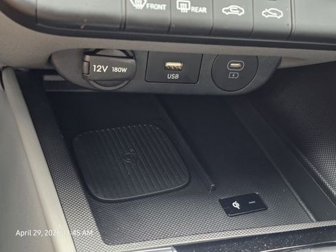 Certified 2025 Hyundai Elantra Sport FWD image 22