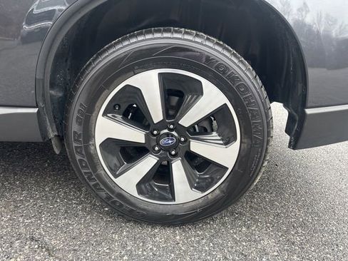 Used 2017 Subaru Forester 2.5i Premium w/ Popular Package #2A image 12