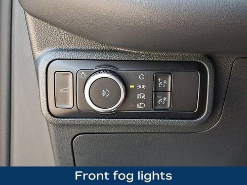 Used 2025 Ford Explorer ST-Line w/ ST-Line Street Pack AWD/4WD image 22
