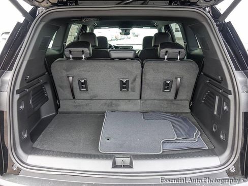 New 2026 GMC Acadia Elevation w/ Elevation Premium Package image 22