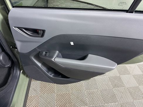 New 2026 Subaru Crosstrek 2.0i Premium image 26