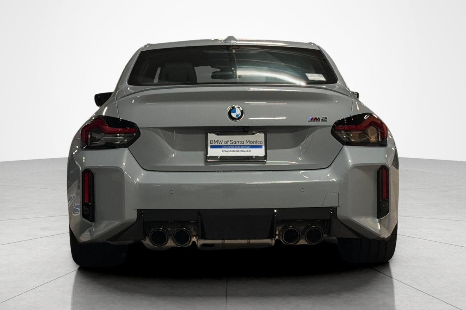 New 2027 BMW M2 RWD image 4