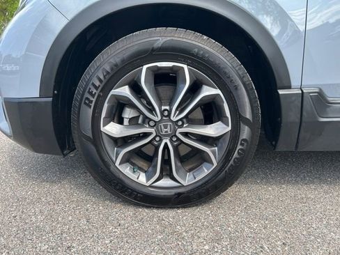 Used 2021 Honda CR-V EX image 10