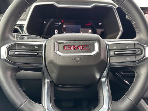 Used 2024 GMC Canyon Elevation w/ Trailering Package image 33