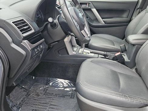Used 2017 Subaru Forester 2.5i Limited w/ Popular Package #2 AWD/4WD image 17