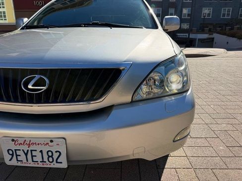 Used 2008 Lexus RX 350 2WD image 15