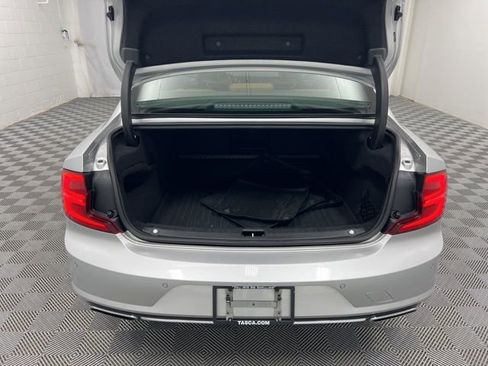 Used 2018 Volvo S90 T6 Momentum w/ Protection Package Premier AWD/4WD image 6