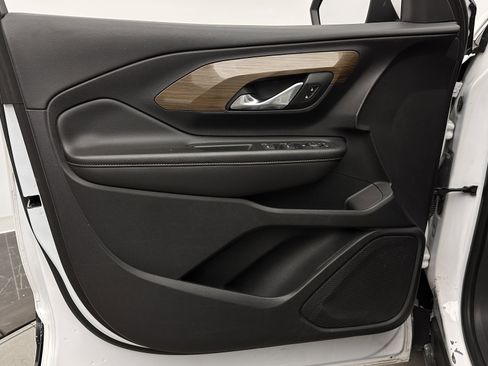 Used 2019 GMC Terrain SLE image 10