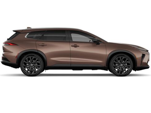 New 2026 Toyota Crown Signia image 12