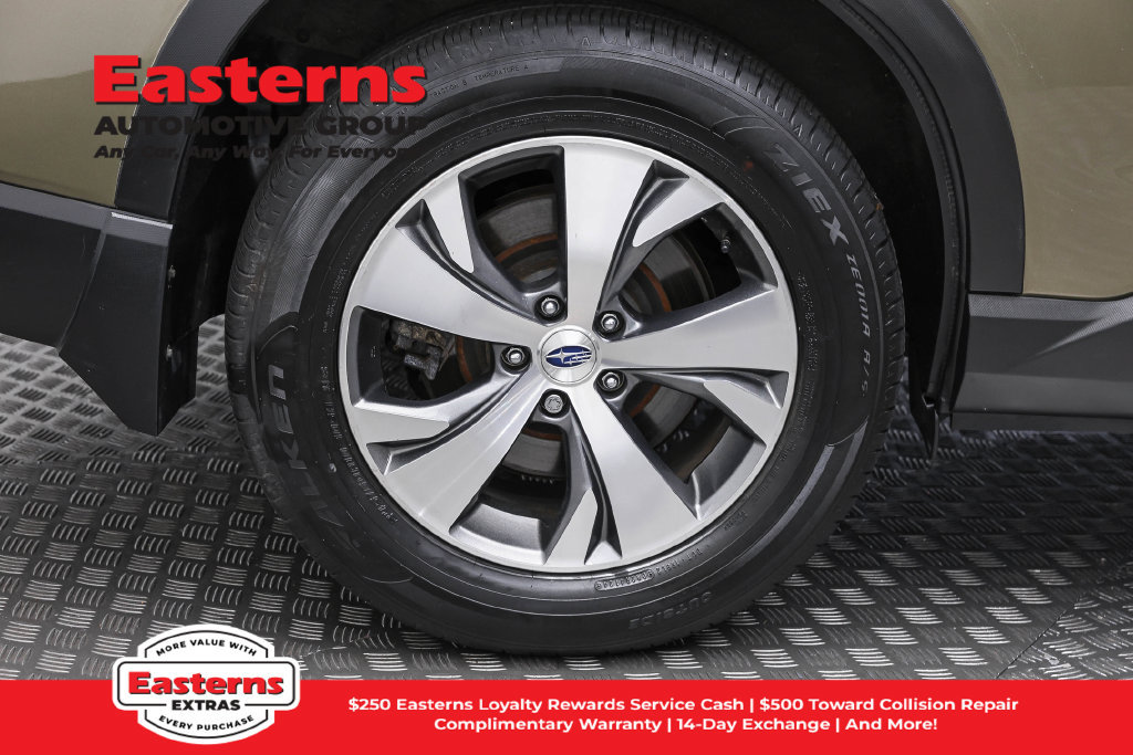 Used 2023 Subaru Ascent Premium w/ Convenience Package AWD/4WD image 32