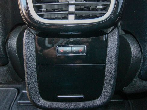 Used 2023 Lincoln Nautilus Reserve w/ Equipment Group 202A AWD/4WD image 10