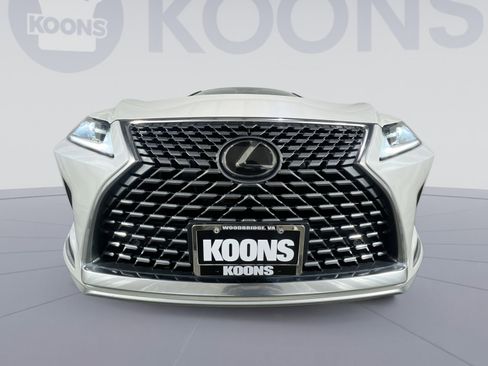 Used 2020 Lexus RX 350 AWD w/ Premium Package image 12