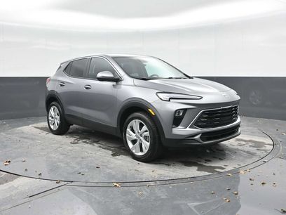 New 2026 Buick Encore GX Preferred w/ Advanced Technology Package