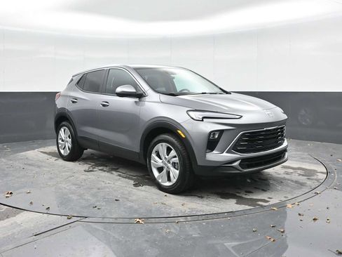 New 2026 Buick Encore GX Preferred w/ Advanced Technology Package image 1