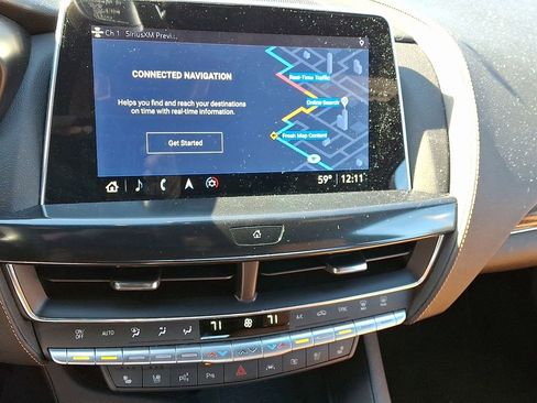 Used 2023 Cadillac CT5 Premium Luxury w/ Platinum Package image 47