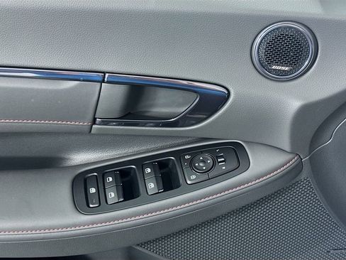 New 2026 Hyundai Sonata N Line image 20